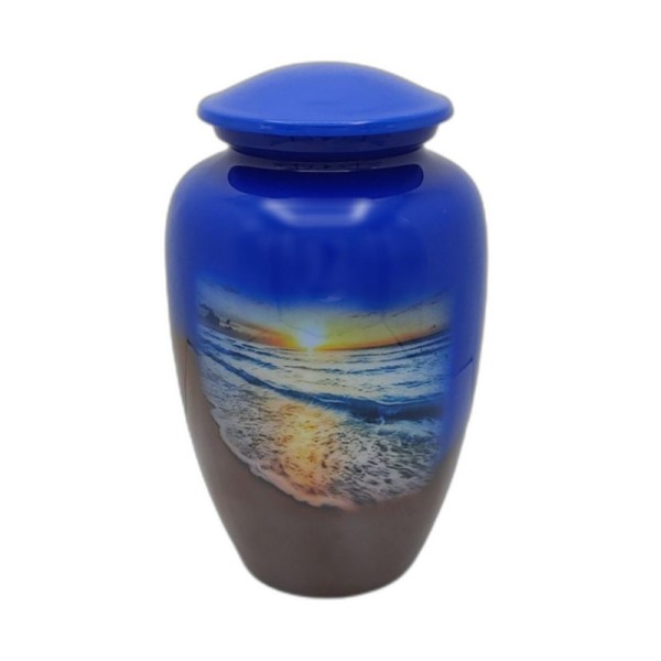 Discount Beach Urn for Ashes