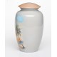 Palm Beach Cremation Urn 