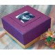 Biodegradable Burial Cremation Box Urn