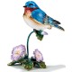 Bluebird in My Heart Mini Keepsake Urn