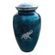 Elephant Cremation Urn