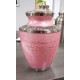 Pink Diamond Adult Human Cremation Urn