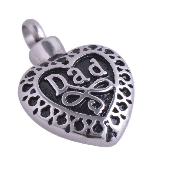 Buy YOUFENG Urn Necklaces for Ashes I Love You to The Moon and Back for Dad  Cremation Urn Locket Birthstone Jewelry Online at desertcartINDIA