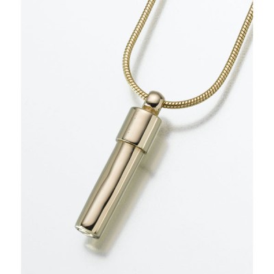 Vials for Ashes | Cremation Necklaces, Keychains & Pendants