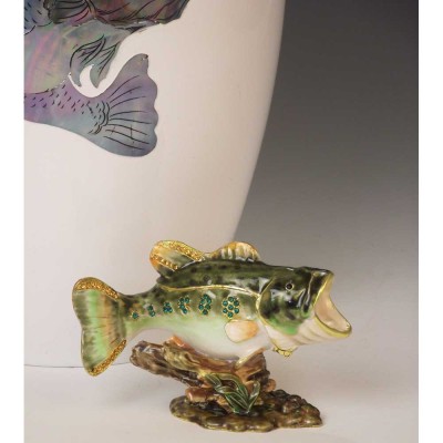 Hunting & Fishing Urns For Ashes 