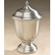 Pewter Chalice Urn for Ashes-Made in USA