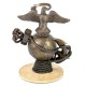 Bronze Cremation Urns | Marines Semper Fi Made in USA