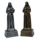 St. Francis Pet Cremation Urns