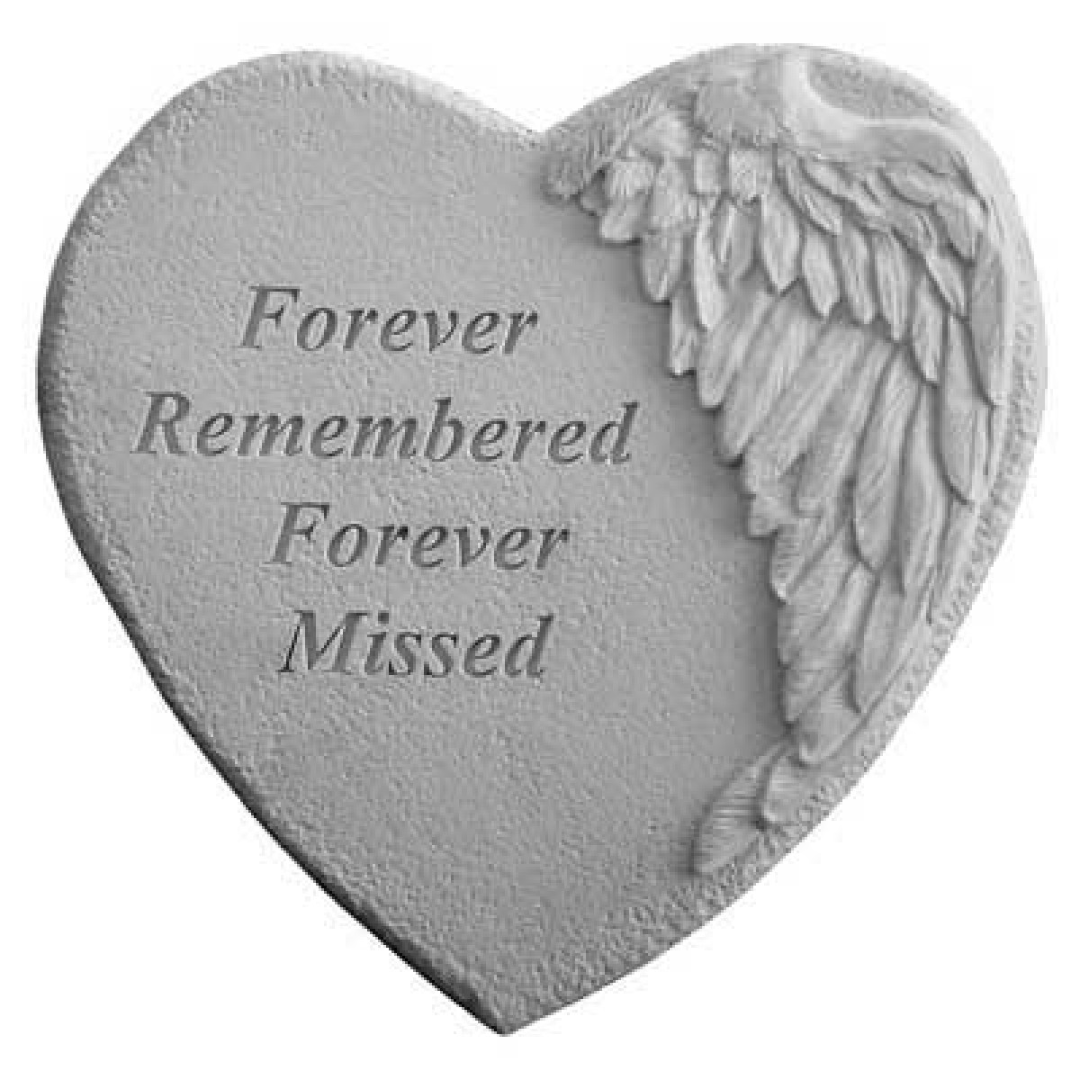 angel-wings-memorial-garden-stepping-stone-forever-missed-plaque