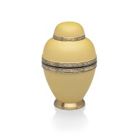 Mustard Seed Adult Sized Urn for Ashes