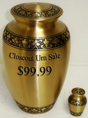 discount urns for ashes