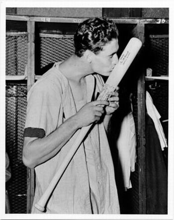 ted williams