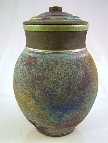 ceramic urn for ashes