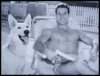 jack lalane