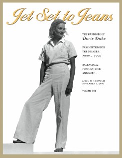 doris duke