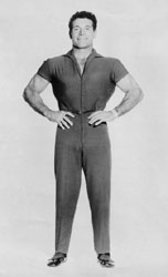 jack lalane