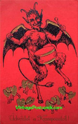 krampus