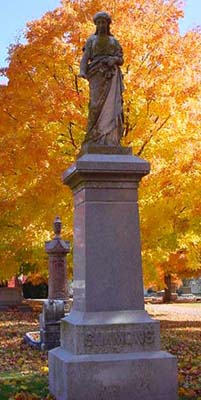 maple park cemetery