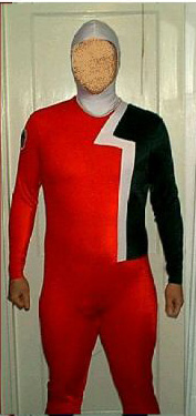 running suit