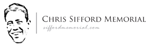 chris sifford memorial