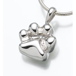 pet urn jewelry